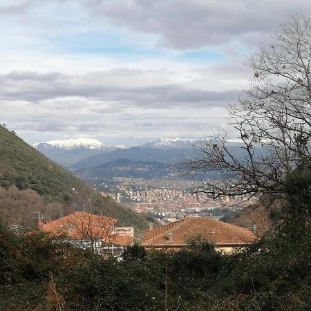 I Limoni Di Matteo Villa Biassa Екстериор снимка