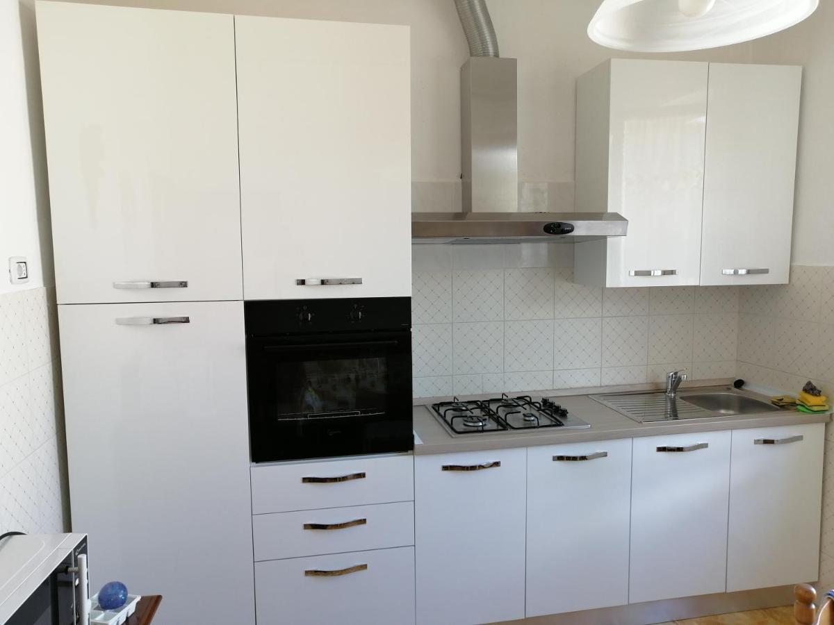 I Limoni Di Matteo Villa Biassa Екстериор снимка