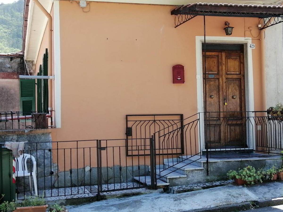 I Limoni Di Matteo Villa Biassa Екстериор снимка