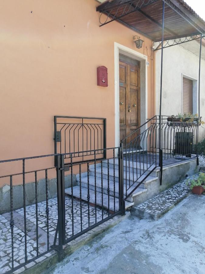 I Limoni Di Matteo Villa Biassa Екстериор снимка