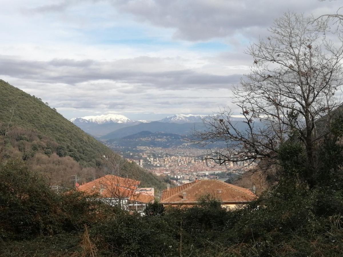 I Limoni Di Matteo Villa Biassa Екстериор снимка