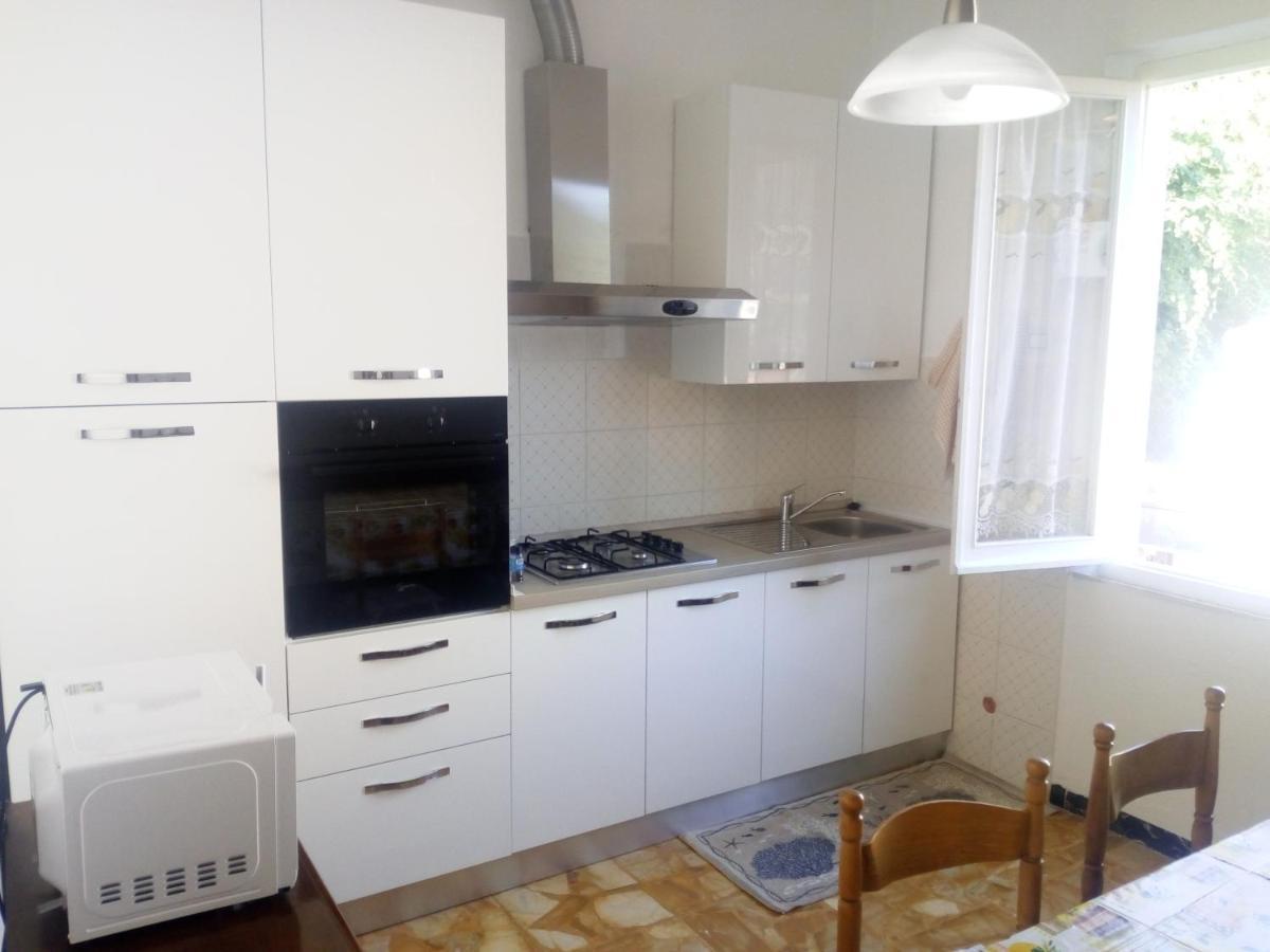 I Limoni Di Matteo Villa Biassa Екстериор снимка