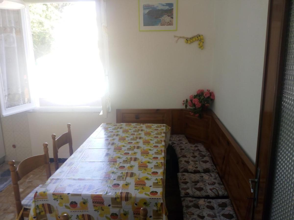 I Limoni Di Matteo Villa Biassa Екстериор снимка