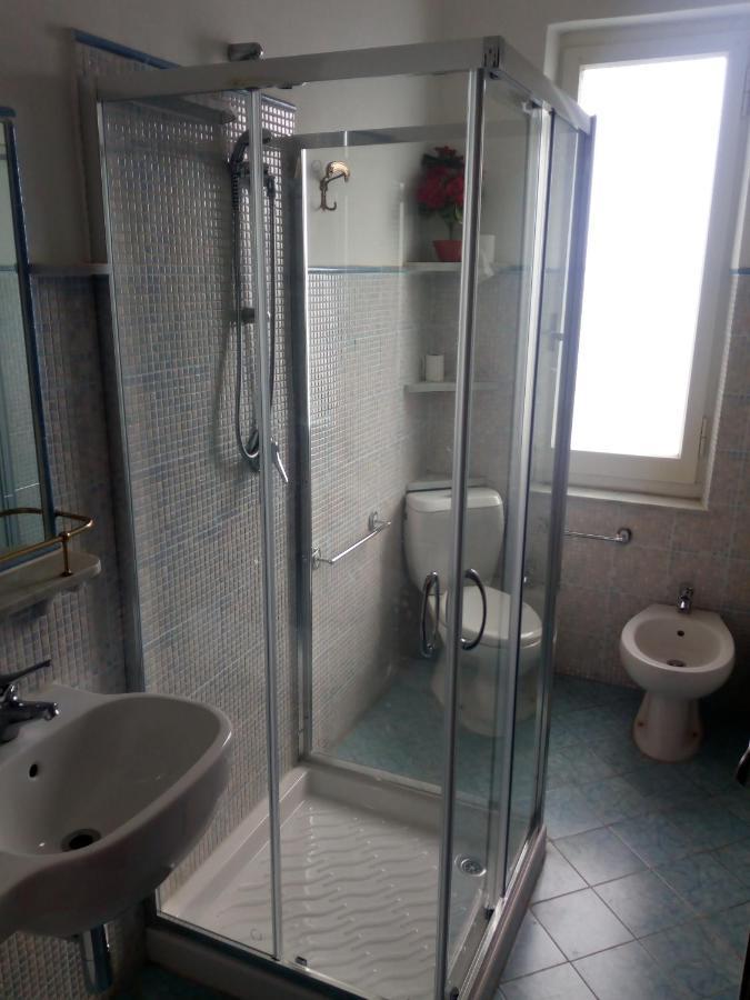 I Limoni Di Matteo Villa Biassa Екстериор снимка