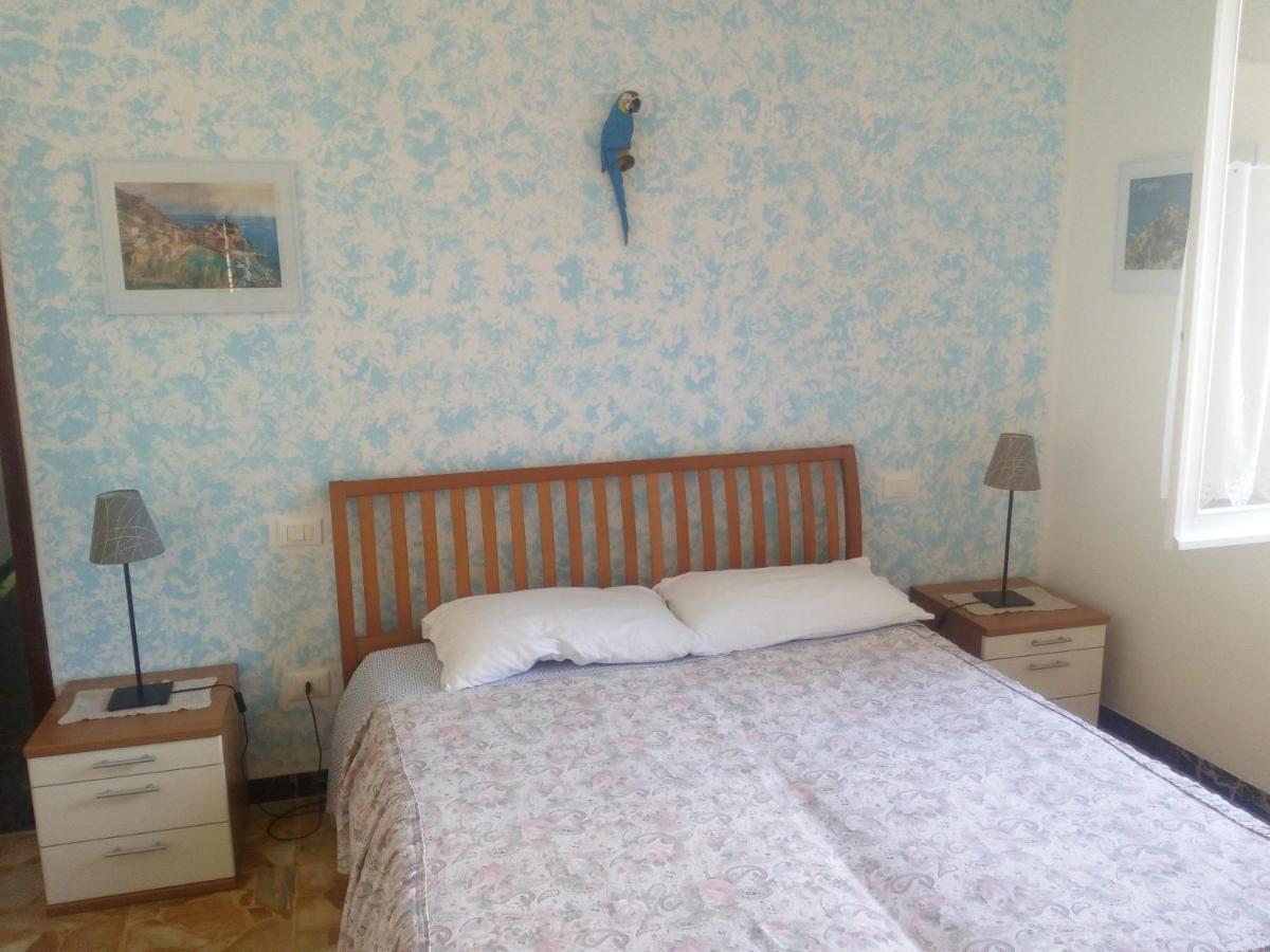 I Limoni Di Matteo Villa Biassa Екстериор снимка